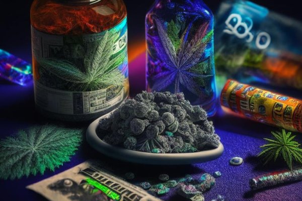 Официальный сайт даркнета