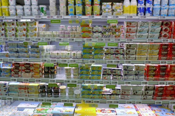 Что такое кракен магазин
