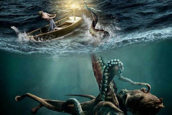 Kraken в россии
